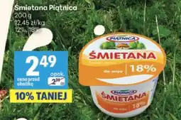 Delikatesy Centrum Śmietana Piątnica oferta