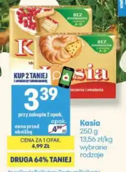 Delikatesy Centrum Kasia oferta