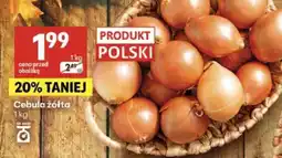 Delikatesy Centrum Cebula żółta oferta