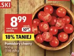 Delikatesy Centrum Pomidory cherry oferta