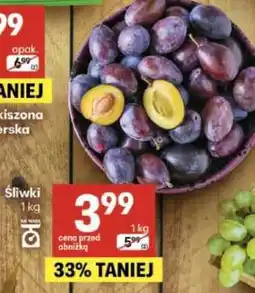 Delikatesy Centrum Śliwki oferta