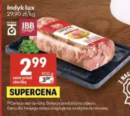 Delikatesy Centrum Indyk Lux oferta