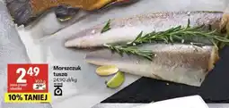 Delikatesy Centrum Morszczuk, tusza oferta