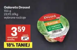 Delikatesy Centrum Galareta Drosed oferta