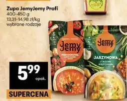 Delikatesy Centrum Zupa JemyJemy Profi oferta
