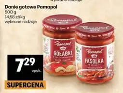 Delikatesy Centrum Danie gotowe Pamapol oferta