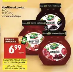 Delikatesy Centrum Konfitura Łowicz oferta