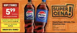 Delikatesy Centrum Pepsi oferta