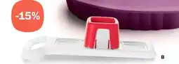 Tupperware Multi Szatkownica Expres oferta