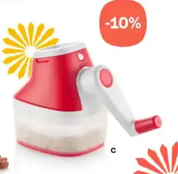 Tupperware Tarka Grate & Store oferta