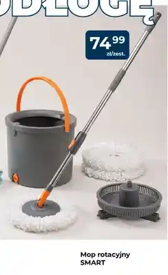 Mrówka Mop rotacyjny Smart Ravi oferta
