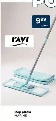 Mrówka Mop płaski Marine Ravi oferta