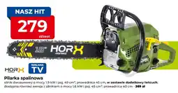 Mrówka Pilarka spalinowa 40 cm Horx oferta