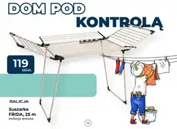 Mrówka Suszarka Frida 25 m imitacja drewna Galicja oferta