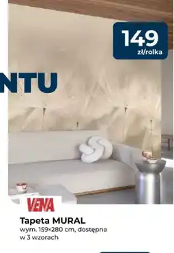 Mrówka Tapeta Mural 159x280 cm Vena oferta
