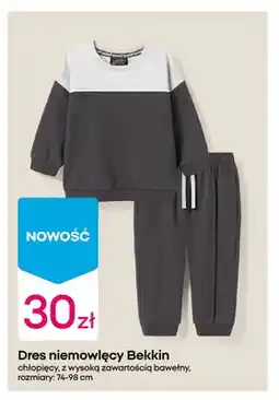 Pepco Dres niemowlęcy Bekkin chłopięcy oferta