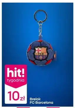 Pepco Brelok FC Barcelona oferta