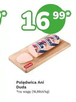 Limonka Polędwica Ani Duda oferta