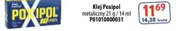 AT Klej Poxipol oferta