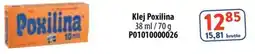 AT Klej Poxilina oferta