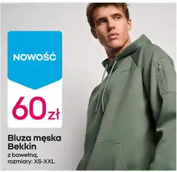 Pepco Bluza męska Bekkin oferta