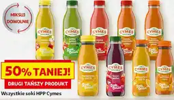 Auchan Soki HPP Cymes oferta