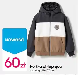 Pepco Kurtka chłopięca oferta