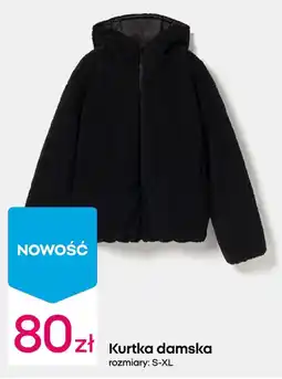 Pepco Kurtka damska oferta