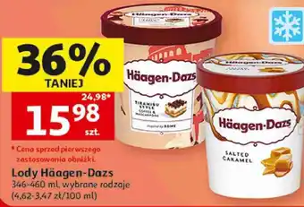 Lody Häagen-Dazs