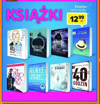 Carrefour Jennifer mcmahon -zimowe dzieci 1 SZT oferta