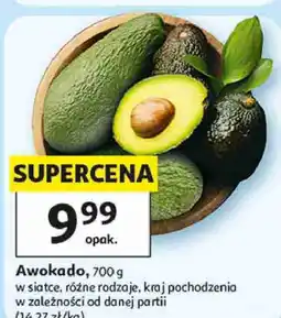 Auchan Awokado oferta