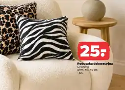 Netto Poduszka dekoracyjna oferta