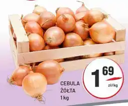 Sedal CEBULA ŻÓŁTA oferta