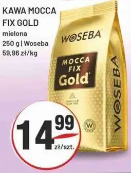 Sedal Kawa Mocca Fix Gold Woseba oferta