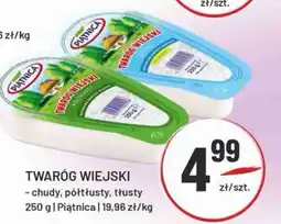 Sedal TWARÓG WIEJSKI oferta