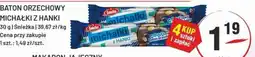 Sedal Baton Orzechowy Michałki z Hanki oferta