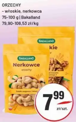 Sedal Nerkowce orzechy oferta