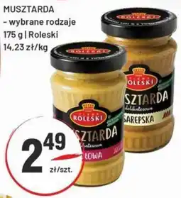 Sedal Musztarda oferta