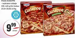 Sedal Pizza Guseppe oferta