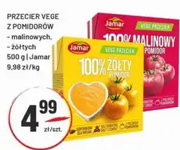 Sedal 100% ŻÓŁTY POMIDOR oferta