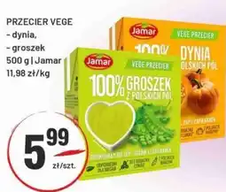 Sedal Przecier Vege 100% Groszek z Polskich Pól oferta