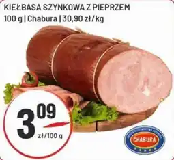 Sedal Kiełbasa Szynkowa z Pieprzem Chabura oferta