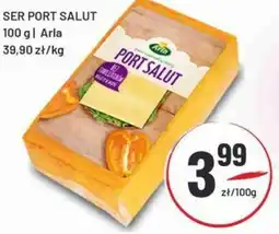 Sedal Ser Port Salut Arla oferta