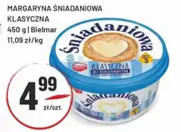 Sedal Margaryna Śniadaniowa Klasyczna oferta