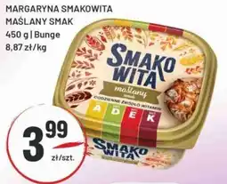 Sedal Margaryna Smakowita Maślany Smak oferta