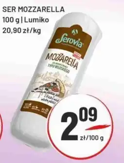 Sedal Ser Mozzarella Ferovia oferta