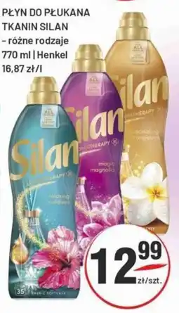 Sedal Płyn do płukania Tkanin Silan oferta