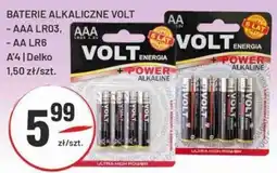 Sedal Baterie Alkaliczne Volt oferta