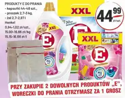 Sedal Produkty E do prania oferta