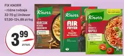 Sedal Knorr Fix oferta